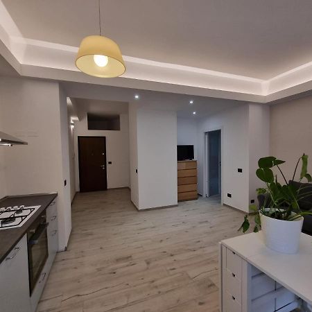 Melaverde flat Milano Eksteriør billede