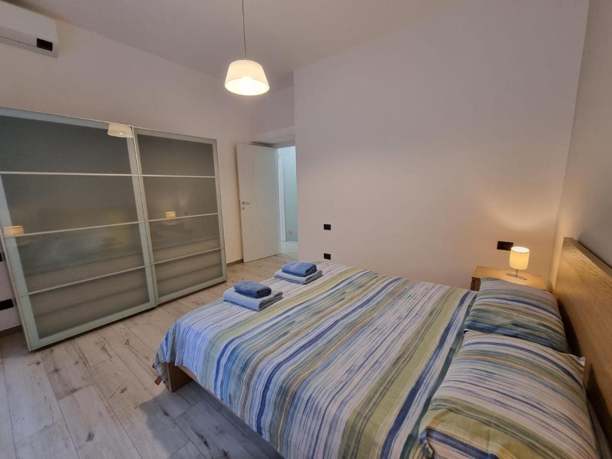 Melaverde flat Milano Eksteriør billede